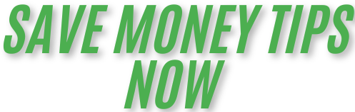 Save Money Tips Now | Smart Ways to Save on Groceries and More